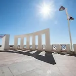 La Bajamar شقة *