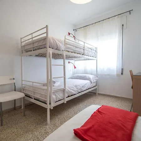 Apartmán La Bajamar Cádiz