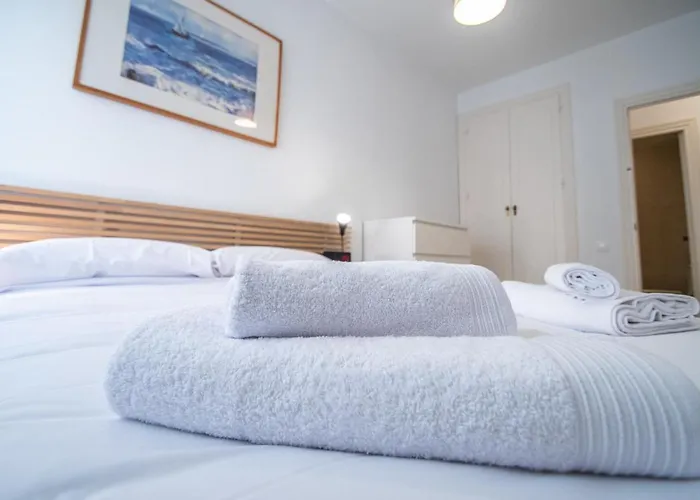 La Bajamar Apartmán *