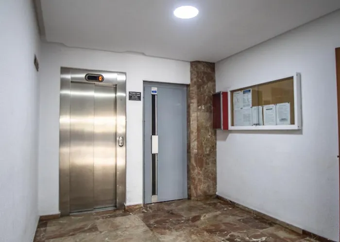 La Bajamar Apartmán *