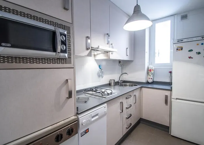 Apartmán La Bajamar Cádiz
