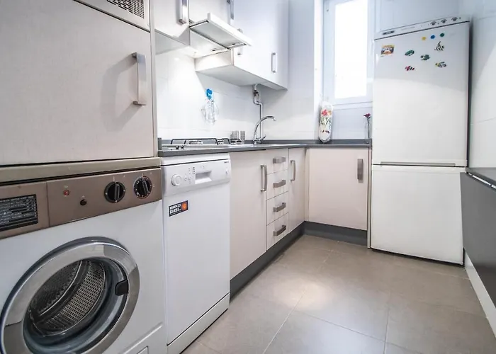 La Bajamar Apartmán