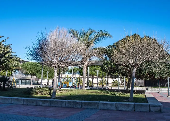 Apartmán La Bajamar