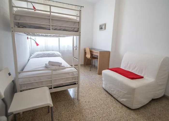 La Bajamar * Cádiz