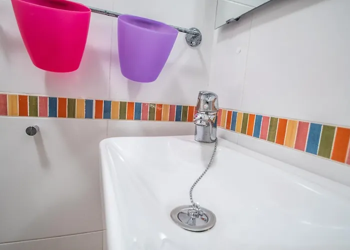 La Bajamar Apartmán Cádiz