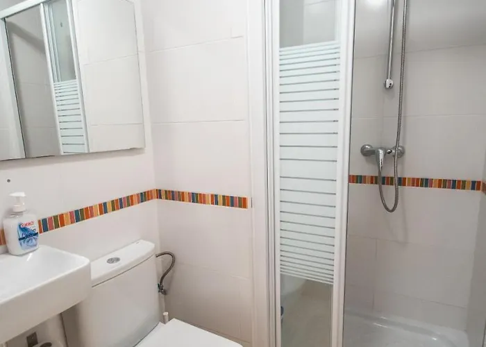 La Bajamar Apartmán
