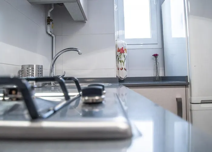 La Bajamar Apartmán *