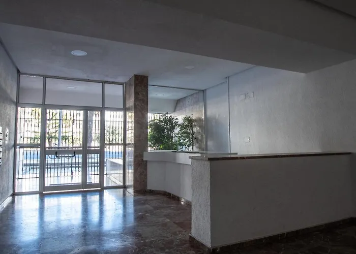 La Bajamar * Cádiz