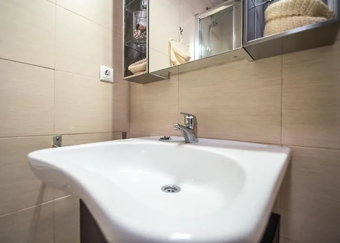 Apartmán La Bajamar