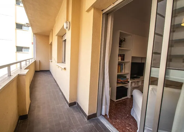 La Bajamar * Cádiz