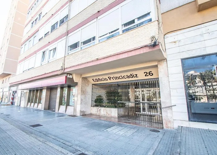La Bajamar