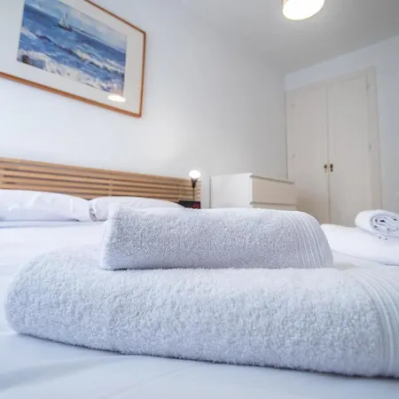 La Bajamar Apartmán *