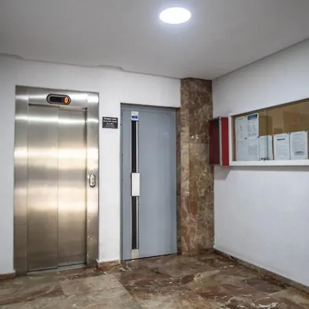 La Bajamar Apartmán *