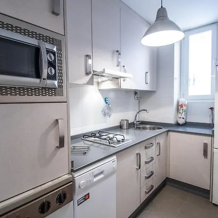 Apartmán La Bajamar Cádiz
