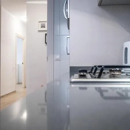 La Bajamar Apartmán *