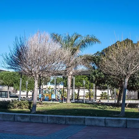 Apartmán La Bajamar