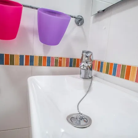 La Bajamar Apartmán Cádiz