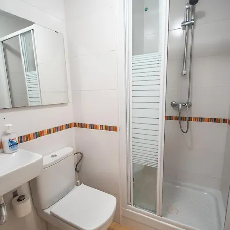 La Bajamar Apartmán