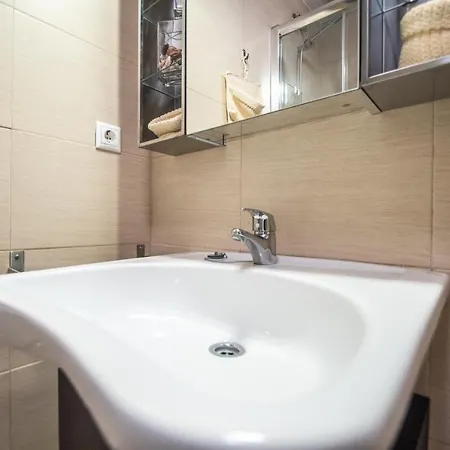 Apartmán La Bajamar
