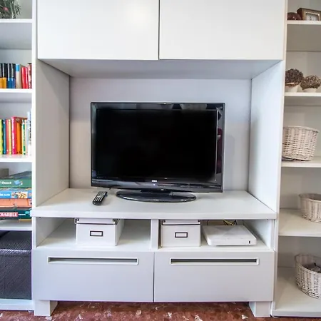Apartmán La Bajamar *